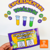 KIT EXPERIMENTOS VOCÁLICOS - Imagem 4