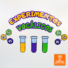 KIT EXPERIMENTOS VOCÁLICOS - Imagem 7