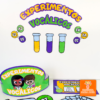 KIT EXPERIMENTOS VOCÁLICOS