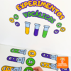 KIT EXPERIMENTOS VOCÁLICOS - Imagem 6