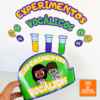 KIT EXPERIMENTOS VOCÁLICOS - Imagem 2