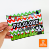 DUPLINHA FOLCLÓRICA - Imagem 4