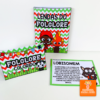 DUPLINHA FOLCLÓRICA