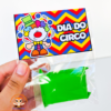LEMBRANCINHAS DIA DO CIRCO - Imagem 7