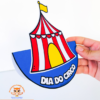 LEMBRANCINHAS DIA DO CIRCO - Imagem 9