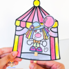LEMBRANCINHAS DIA DO CIRCO - Imagem 8