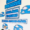 PAINEL DECORATIVO: DIA DA ÁGUA - Imagem 2