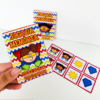 COMBO SUPERESTUDANTES - Imagem 9