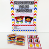 COMBO SUPERESTUDANTES - Imagem 10
