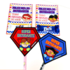 COMBO SUPERESTUDANTES - Imagem 12