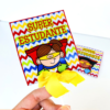 COMBO SUPERESTUDANTES