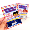 COMBO SUPERESTUDANTES - Imagem 3