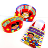 COMBO SUPERESTUDANTES - Imagem 4