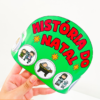 COROA: HISTÓRIA DO NATAL