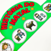 COROA: HISTÓRIA DO NATAL - Imagem 2