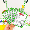 DINÂMICA: EXPLORADORES DA ESCOLA - Imagem 2