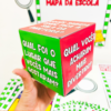DINÂMICA: EXPLORADORES DA ESCOLA - Imagem 9