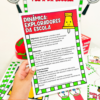 DINÂMICA: EXPLORADORES DA ESCOLA - Imagem 10