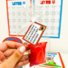 KIT LETRA/ VOGAL U - Imagem 5