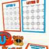KIT LETRA/ VOGAL U - Imagem 13