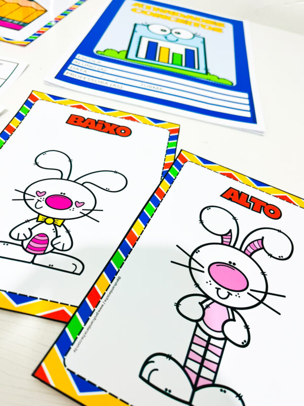KIT CONCEITOS - Imagem 3