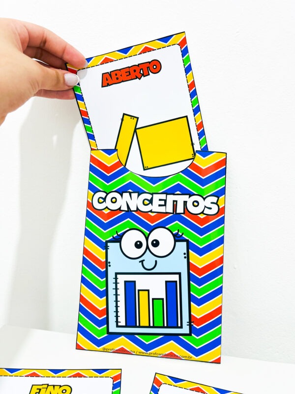 KIT CONCEITOS - Imagem 7