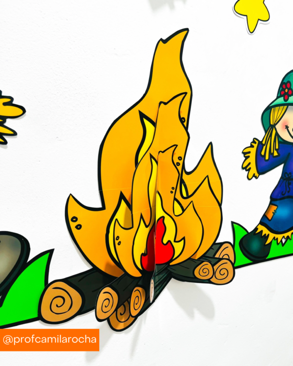 PAINEL JUNINO - Imagem 2