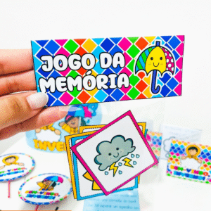 KIT CHEGADA DO INVERNO