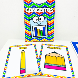 KIT CONCEITOS