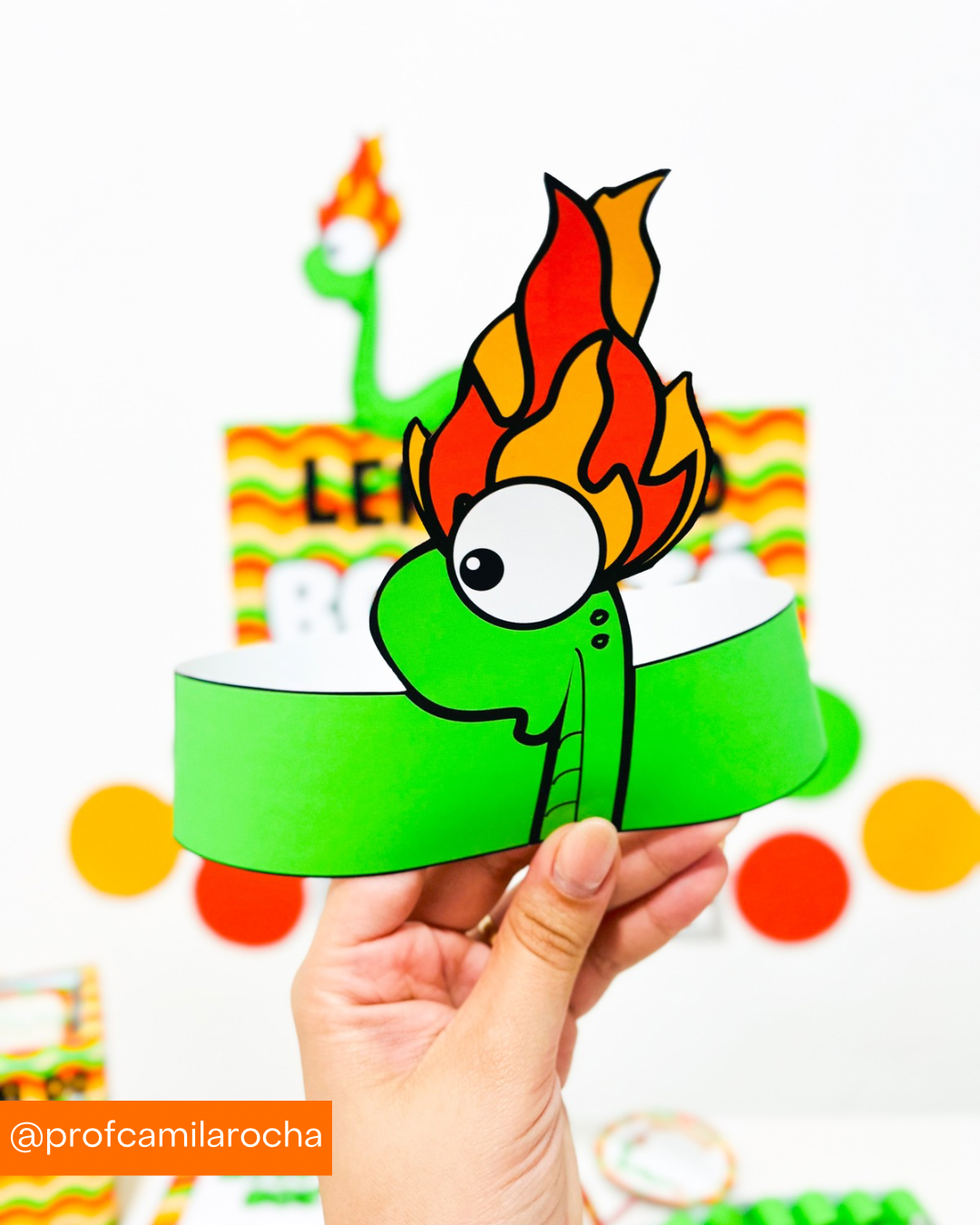 KIT BOITATÁ - Imagem 6
