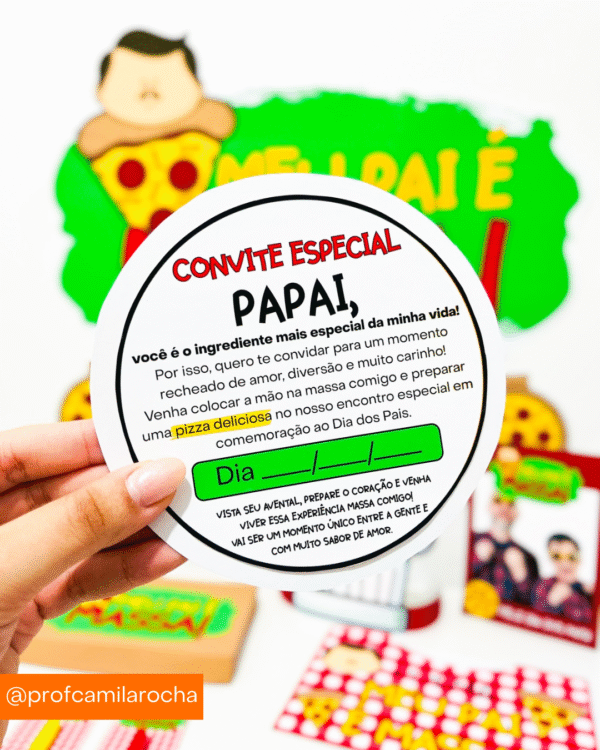 KIT MEU PAI É MASSA - Imagem 3