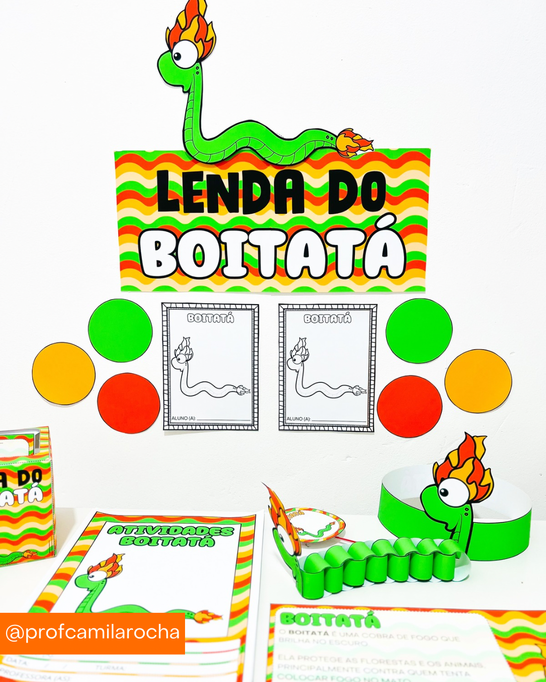 KIT BOITATÁ
