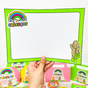 LOUSA MÁGICA BOBBIE GOODS