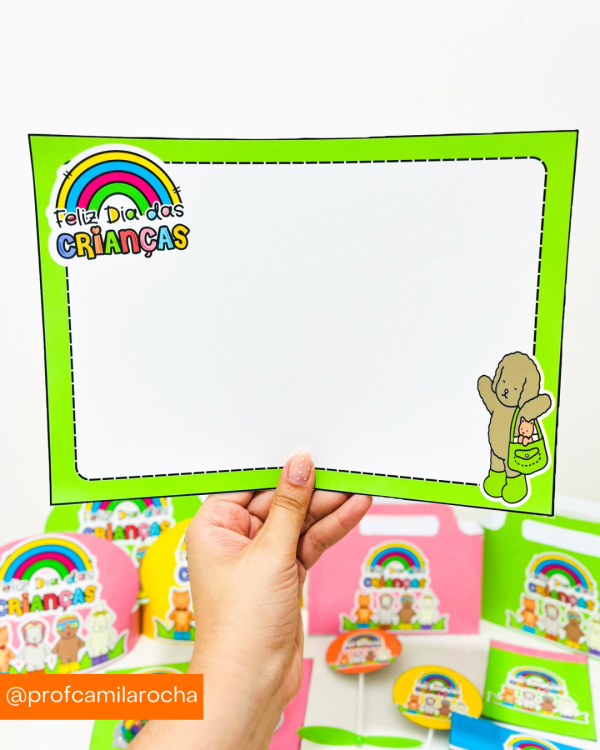 LOUSA MÁGICA BOBBIE GOODS