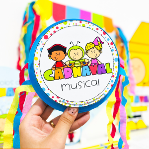 TAG CARNAVAL MUSICAL