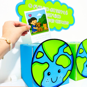 RECURSO PLANETA - MEIO AMBIENTE