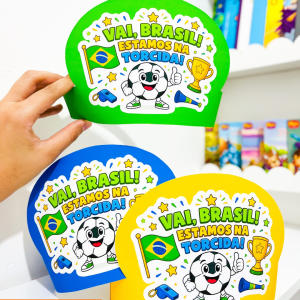 COROA DA COPA