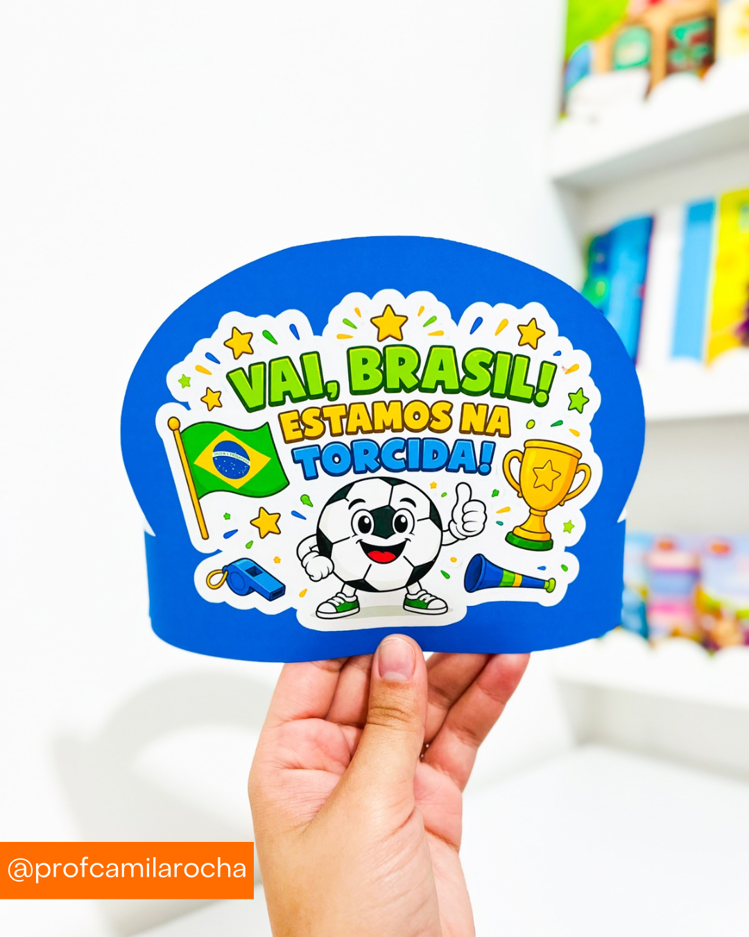 COROA DA COPA - Imagem 3