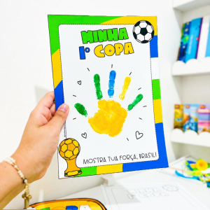 FOLHINHA 1ª COPA + PLAQUINHAS