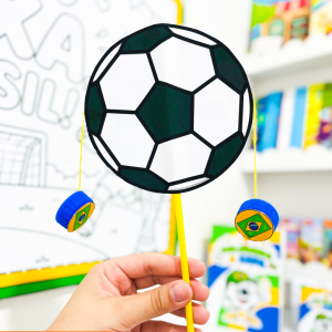 BATE-BOLA PARA COPA