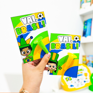 CARTÃOZINHO COPA