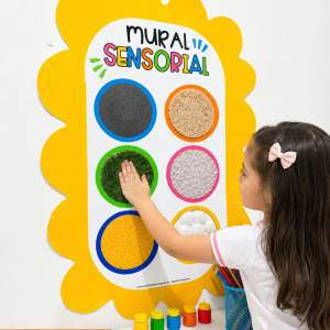 MURAL SENSORIAL