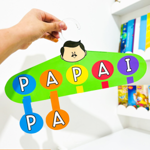 CABIDE DO PAPAI